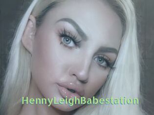HennyLeighBabestation