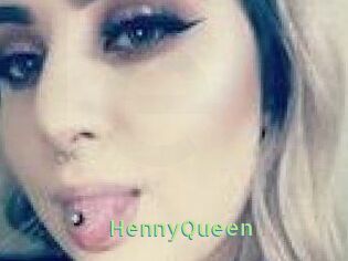 HennyQueen