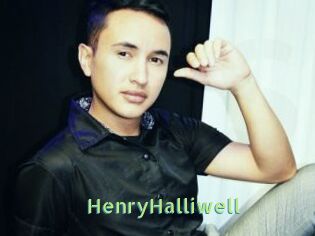 HenryHalliwell