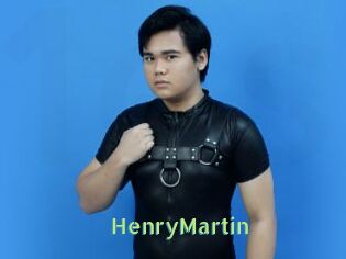 HenryMartin