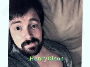 Henry_Olson