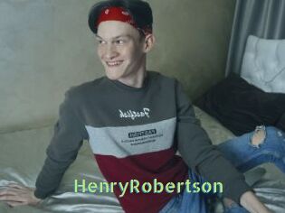 HenryRobertson