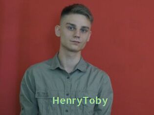 HenryToby