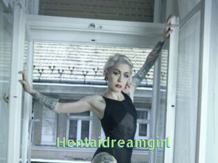 Hentaidreamgirl