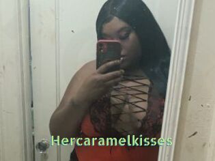 Hercaramelkisses