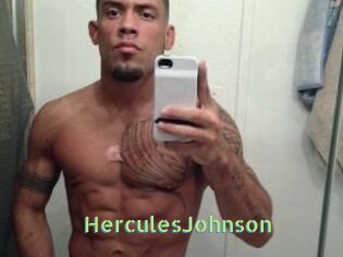 HerculesJohnson