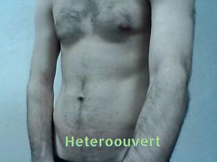 Heteroouvert