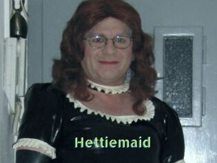 Hettiemaid