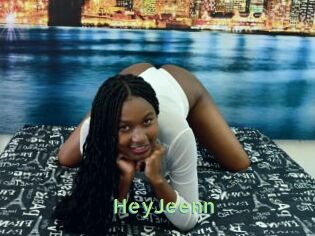 HeyJeenn