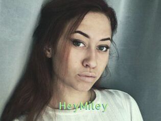 HeyMiley