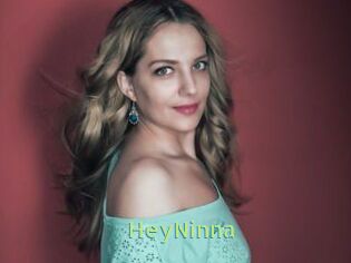 HeyNinna