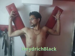HeydrichBlack