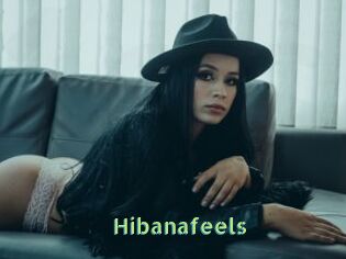 Hibanafeels