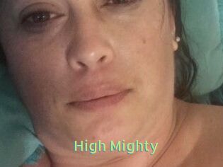 High_Mighty