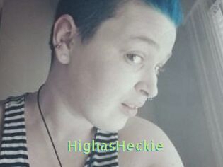 HighasHeckie