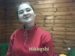 Hikkoshi