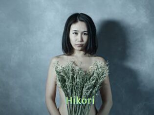 Hikori