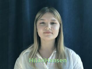 HilariHansen