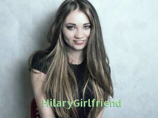 HilaryGirlfriend