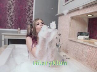 HilaryKlum