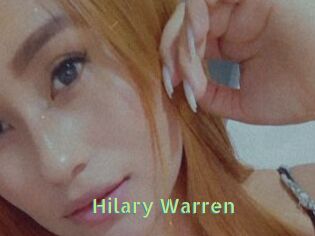 Hilary_Warren Une Etudiante Sexy
