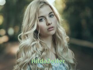 HildaZeller