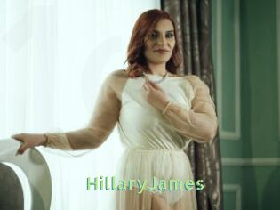HillaryJames