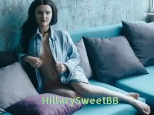 HillarySweetBB