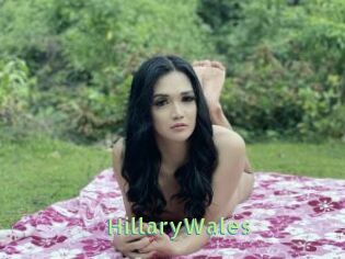 HillaryWales
