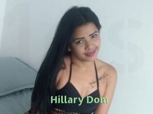 Hillary_Dom
