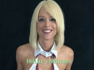 Hillary_Holmes