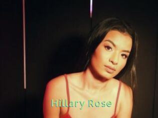 Hillary_Rose