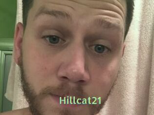 Hillcat21