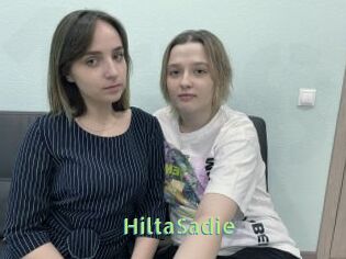 HiltaSadie