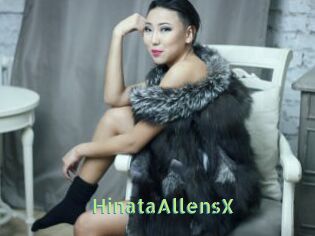 HinataAllensX
