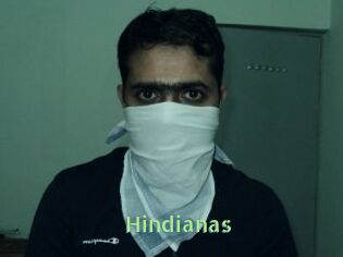 Hindianas
