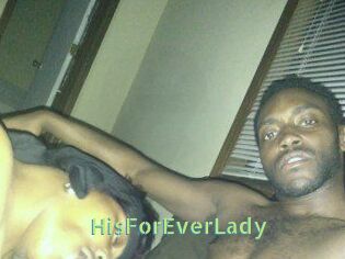 HisForEverLady
