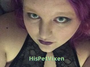 HisPetVixen