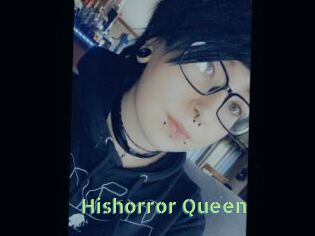 Hishorror_Queen