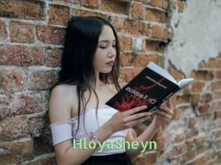 HloyaSheyn