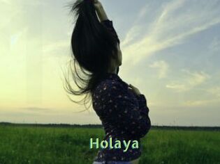 Holaya