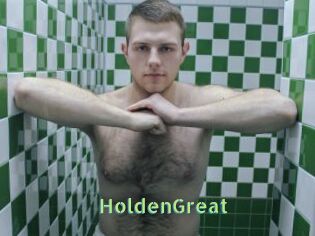 HoldenGreat