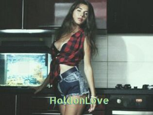 HoldonLove Une Etudiante Sexy