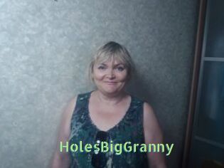 HolesBigGranny