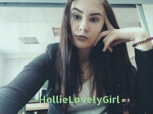 HollieLovelyGirl