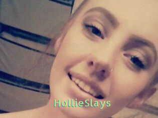 HollieSlays