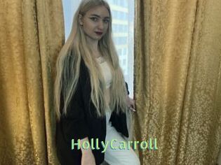 HollyCarroll