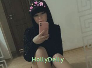 HollyDelly