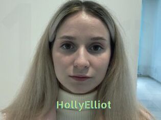 HollyElliot