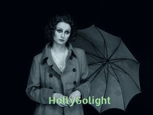 HollyGolight